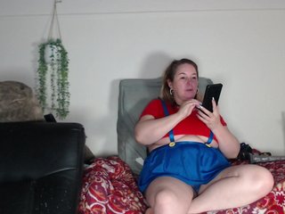 titanic-tits Porn Show