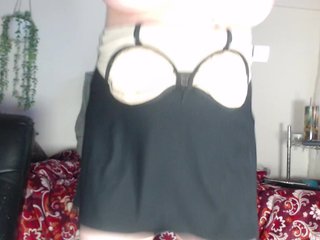 titanic-tits Porn Show