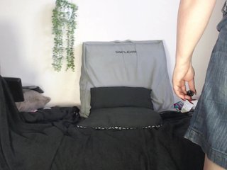 titanic-tits Porn Show