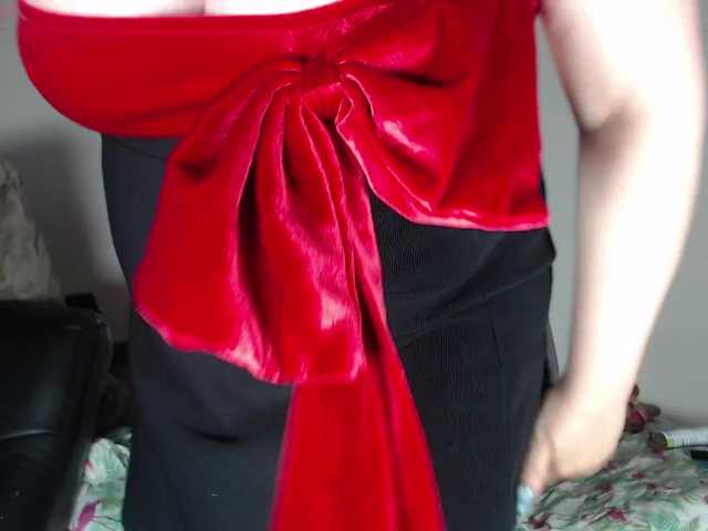 titanic-tits cam belle