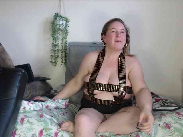 titanic-tits webcam