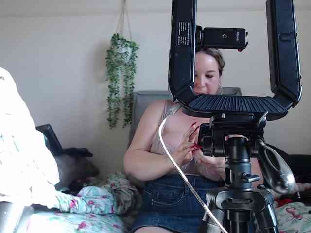 titanic-tits webcam