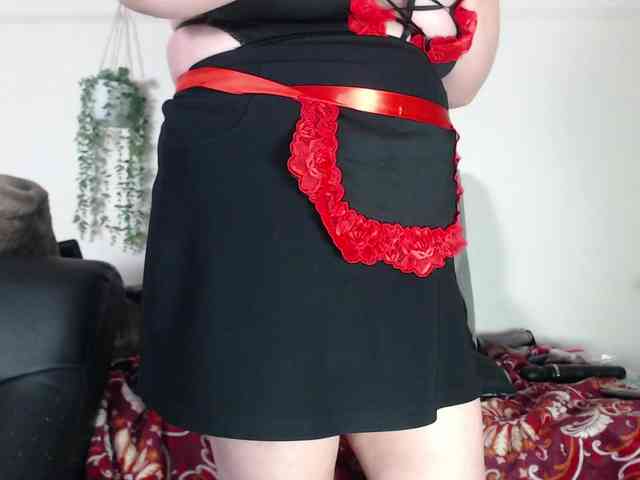 titanic-tits Live Webcam on BongaCams