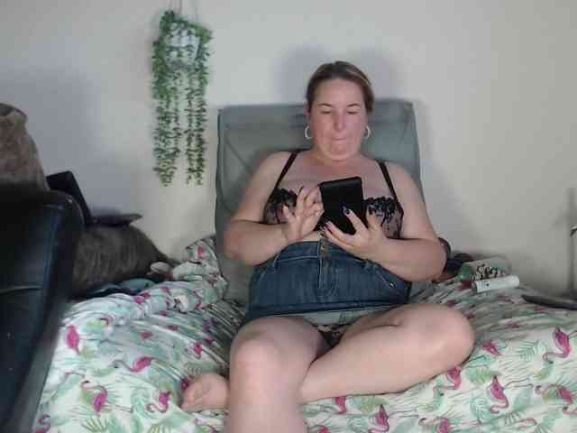 titanic-tits webcam