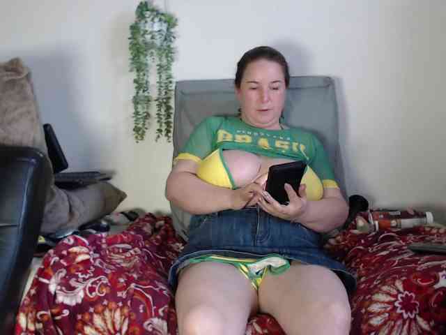 titanic-tits webcam