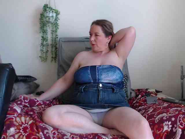 titanic-tits Live Webcam on BongaCams
