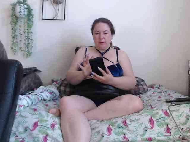 titanic-tits Live Webcam on BongaCams