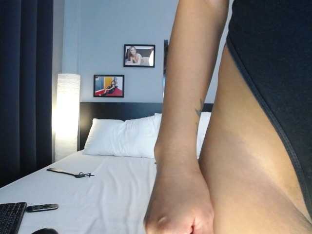 Beebeethai's BongaCams show and profile