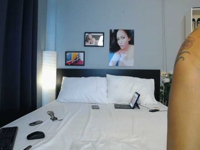 Beebeethai's BongaCams show and profile