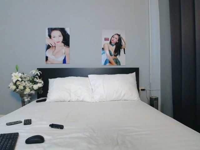 Beebeethai on BongaCams 