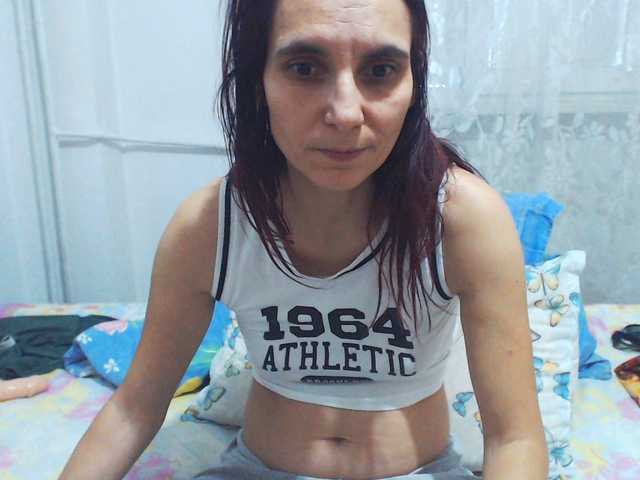 xostefanny's BongaCams show and profile