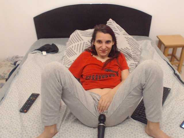 xostefanny's BongaCams show and profile