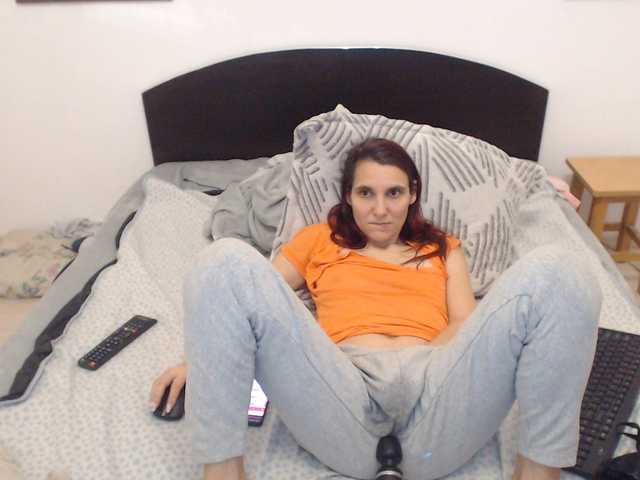 xostefanny's BongaCams show and profile