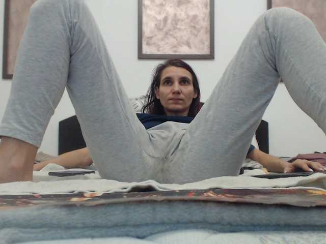 xostefanny's BongaCams show and profile
