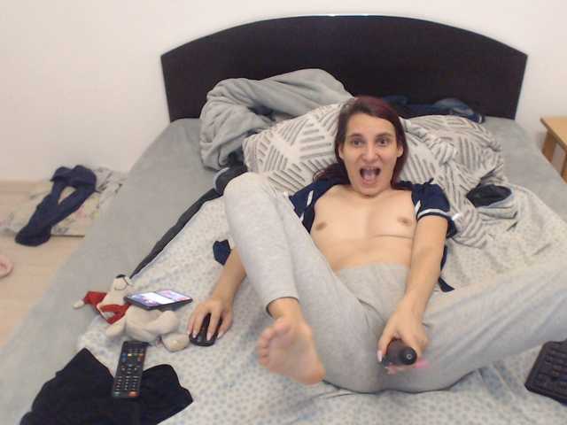 xostefanny's BongaCams show and profile