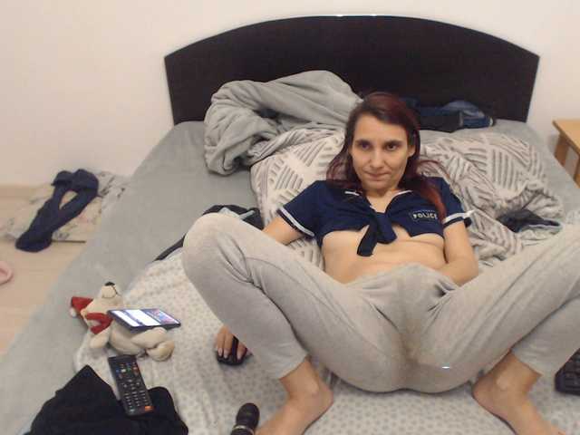 xostefanny live sex show