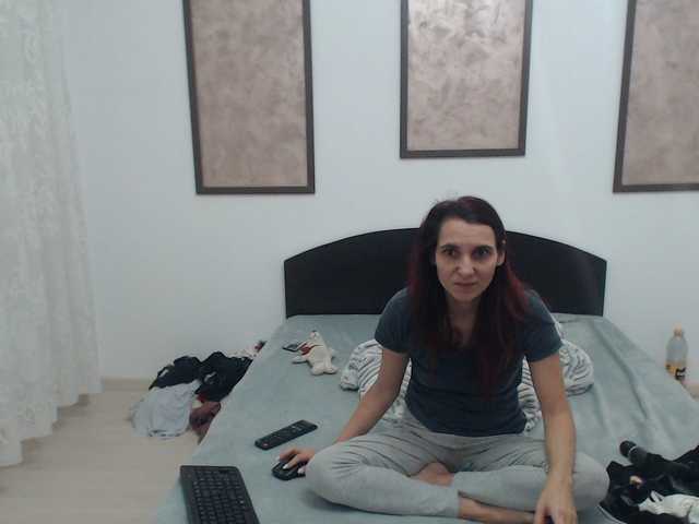 xostefanny's BongaCams show and profile