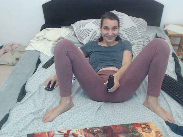 xostefanny's BongaCams show and profile