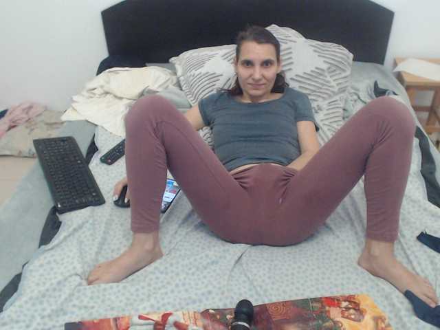 xostefanny's BongaCams show and profile