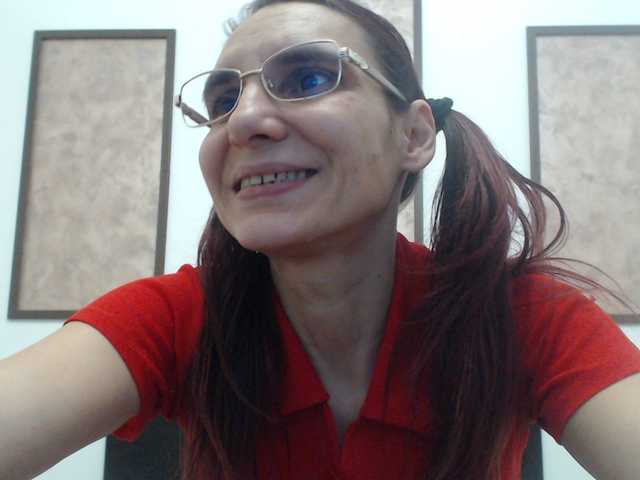 xostefanny's BongaCams show and profile