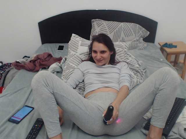 xostefanny's BongaCams show and profile