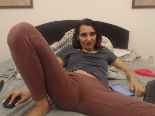 xostefanny's BongaCams show and profile