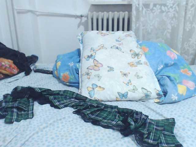 xostefanny's BongaCams show and profile