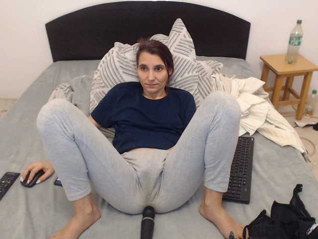 xostefanny's BongaCams show and profile