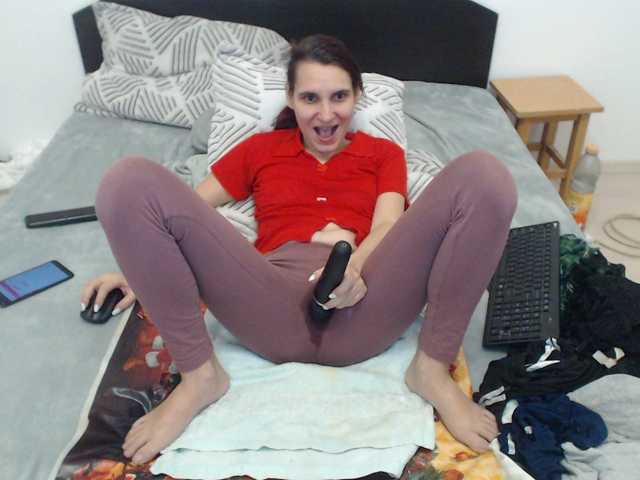 xostefanny's BongaCams show and profile