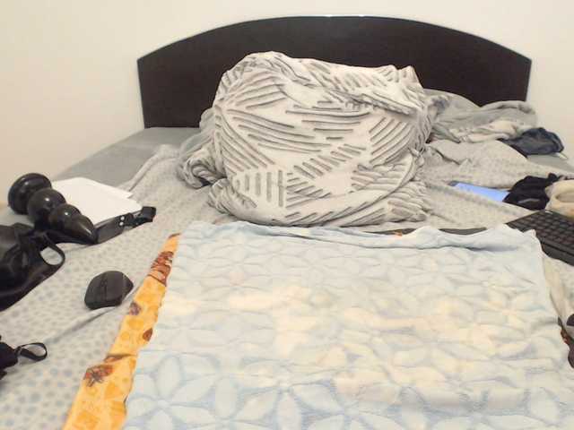 xostefanny's BongaCams show and profile