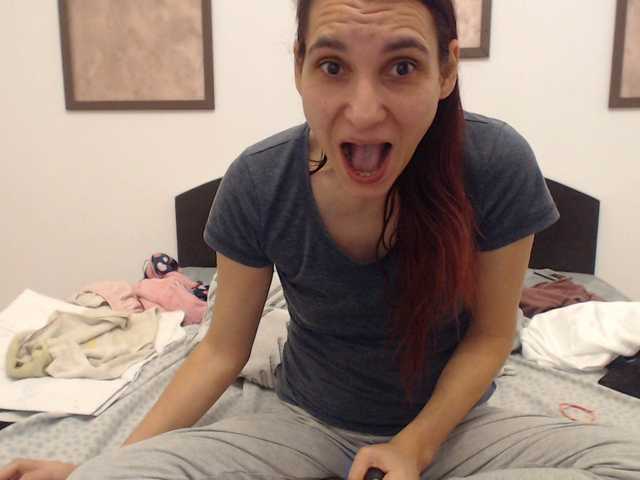 xostefanny's BongaCams show and profile