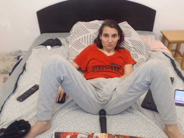 xostefanny's BongaCams show and profile
