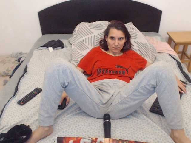 xostefanny's BongaCams show and profile