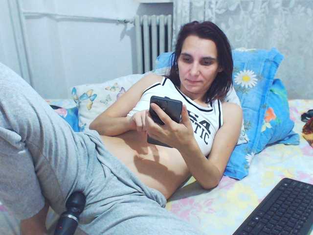 xostefanny's BongaCams show and profile