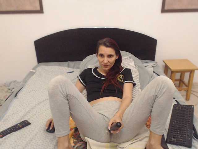 xostefanny's BongaCams show and profile