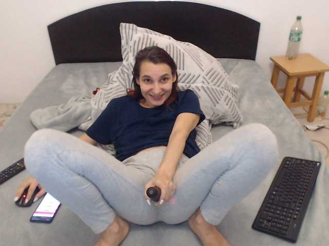 xostefanny's BongaCams show and profile