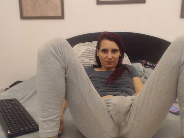 xostefanny's BongaCams show and profile