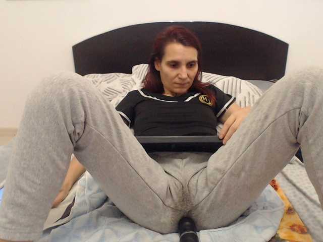 xostefanny's BongaCams show and profile