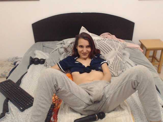 xostefanny's BongaCams show and profile