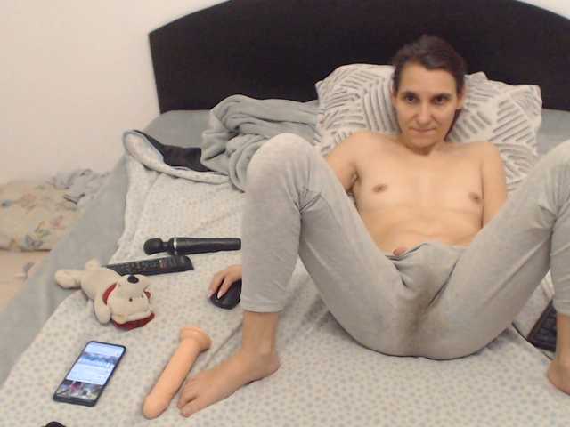 xostefanny's BongaCams show and profile