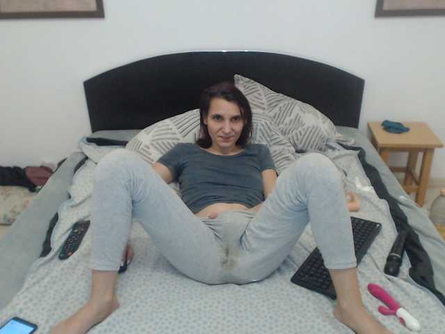 xostefanny's BongaCams show and profile