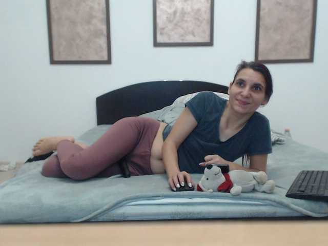 xostefanny's BongaCams show and profile