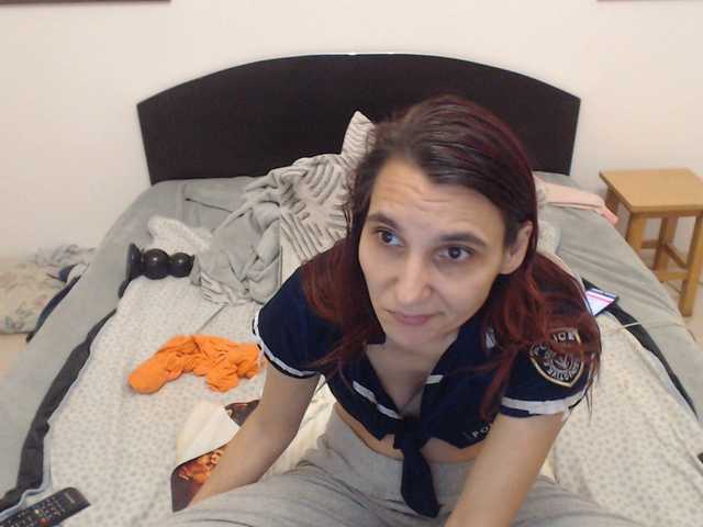 xostefanny's BongaCams show and profile