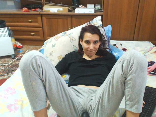 xostefanny's BongaCams show and profile