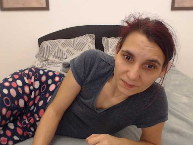 xostefanny's BongaCams show and profile
