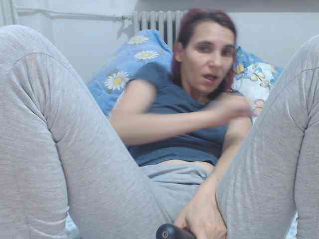 cumpussywet webcam