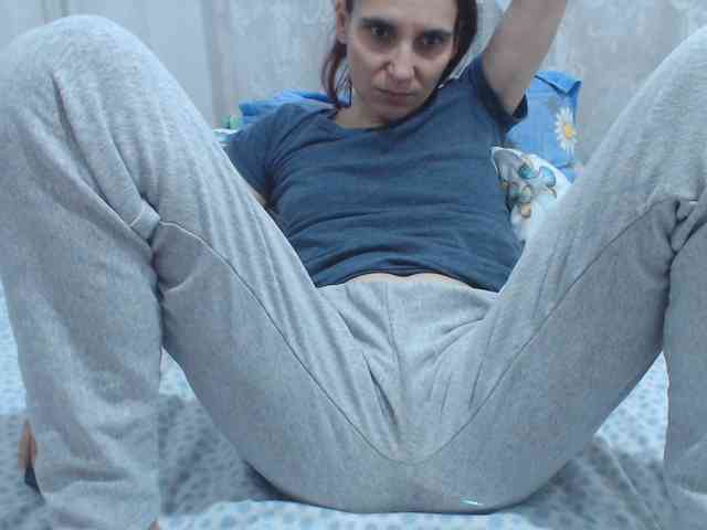 cumpussywet webcam