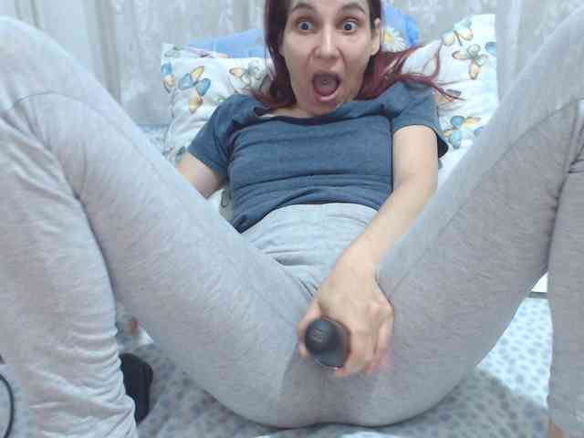 cumpussywet webcam