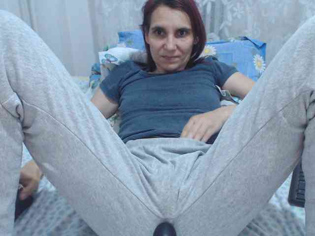cumpussywet webcam
