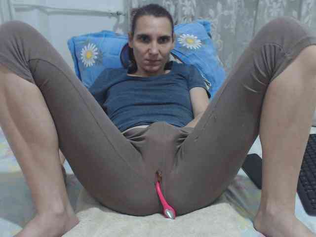 cumpussywet webcam